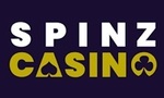 Spinz Casino is a Clemens Spillehal sister brand