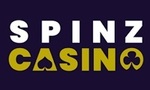 Spinz Casino is a Dealers Casino similar casino