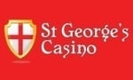 St Georges Casino is a Rubybet related casino