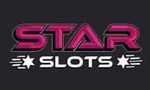 Star Slots is a Mr Wolf Slots related casino