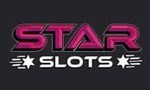 Star Slots is a Royal Panda similar casino