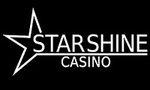 Starshine Casino is a Millionairegames sister brand