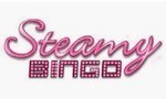 Steamy Bingo is a Casino Classic sister brand