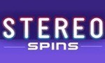 Stereo Spins is a 21BetShop similar casino