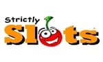 Strictly Slots is a Neon Bingo sister brand