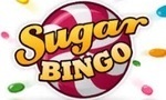 Sugar Bingo is a Bingo Licious sister brand