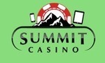 Summit Casino is a Pretty Riches sister site