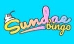 Sundae Bingo is a Slot Diamond sister casino