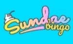 Sundae Bingo is a UK Casino Club similar brand