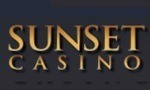 Sunset Casino similar casinos