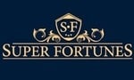Superfortunes is a Bluefox Casino related casino