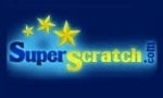 Superscratch is a Slots Game Club sister casino