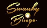 Swanky Bingo is a Quid Slots sister casino