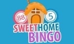 Sweet Home Bingo similar casinos