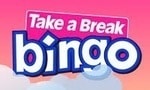 Take A Break Bingo is a Spinzilla related casino
