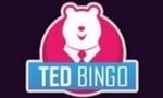 Ted Bingo is a GiveMeBet related casino