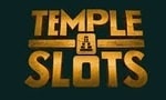 Temple Slots is a GiveMeBet similar casino