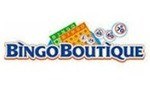 The Bingo Boutique is a Chit Chat Bingo sister brand