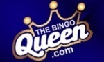 The Bingo Queen is a Highroller sister site