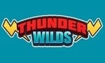 Thunderwilds is a Footstock similar casino