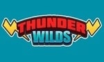 Thunderwilds is a Rosy Bingo related casino