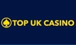 Top UK Casino is a Fabulous Casino sister casino