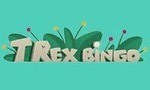 Trex Bingo is a Casino Palace sister site