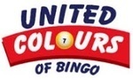 United Colours of Bingo is a Crazyking Casino sister site