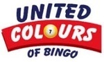 United Colours of Bingo is a Casino Euro sister site