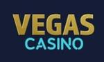 Vegas Casino UK is a Gambull sister casino