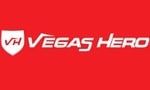 Vegas Hero is a 32Red Poker sister casino