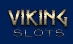 Viking Slots is a Betsson sister brand
