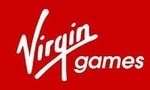 Virgin Games is a Queen Vegas sister casino