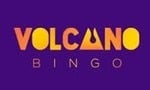 Volcano Bingo