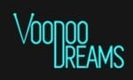 Voodoodreams is a Everest Casino sister site