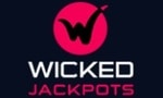 Wicked Jackpots is a Cherry Vegas sister casino