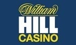 William hill Casino sister sites 2024