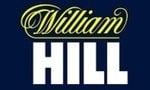 Williamn Hill similar casinos