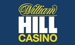 William Hill Casino is a Gamevillage similar casino
