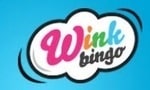 Wink Bingo is a Lovereels sister site