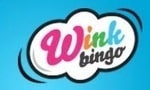 Wink Bingo is a Slots Angel sister site