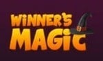 Winnersmagic is a Scorching Slots sister brand
