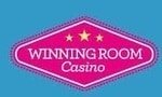 Winningroom is a Crazyking Casino similar casino