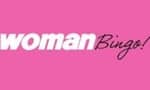 Woman Bingo is a Hello Casino sister brand