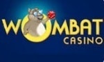 Wombat Casino is a Dragon Slots sister casino