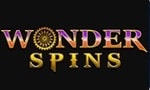 Wonder Spins