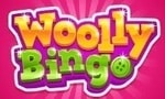 Woolly Bingo is a 32Red Bingo sister brand