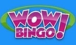 Wow Bingo is a Season Bingo similar site
