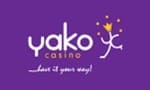 Yako Casino is a Wow Bingo sister casino