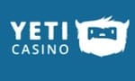 Yeti Casino is a Dazzle Casino similar site